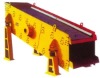 High Crushing Ratio Vibratory Screen