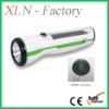 Manufacture solar flashlight, solar power flashlight and solar powered torch