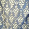 Curtain Jacquard Fabric