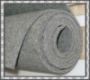 100% soundproofing wool felt