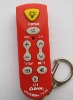 universal remote control