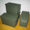 .50 Cal ammo can