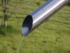 stainless steel welded pipes/tubes