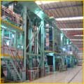 1000mm Electrolytic Tinning Production Line