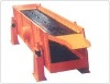 Hot ! ! ! ISO9001:2000 round vibrating screen