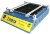 T-8280 IR-preheating plate BGA rework station