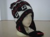 winter hat,HZ-871