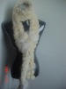 fur scarf JS104