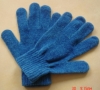 chenille gloves