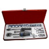 19PCS 1/4"DR. SOCKET WRENCH SET