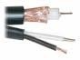 RG59/U coaxial cable