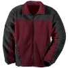 Fleece Jacket