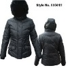 OUTDOOR JACKET,WINTER JACKET, LADY'S JACKET