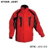 WINTER JACKET, OUTDOOR JACKET