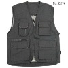 FISHING VEST, T/C VEST,