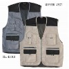 FISHING VEST, T/C VEST,