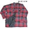 Flannel shirt