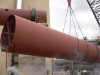 cement rotary  kiln