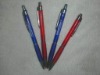 Plastic ball pen