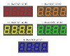 LED display