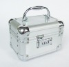 Aluminum Cosmetic Cases