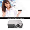 50 lumens mini projector , multimedia projector