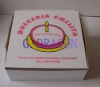 cake box