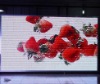 color LED billboard