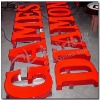 LED Channel Letters