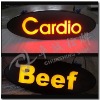 LED Indoor Sign