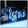 LED  Sign