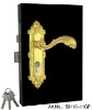 59110-11GP  Door Lock