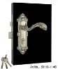 59110-11AB Door Lock