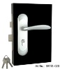 59113-02S Door Lock