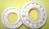 Zr02  bearing