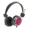 Stereo Headphone (MD-611B)