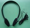 Stereo Headphone (HP-112)