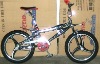 Freestyle Bike