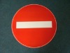 magnet of Traffic signs