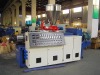 SJSZ Series of Conical Twin-screw Plastic Extruder