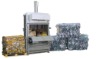 Vertical Packing/Baling Machine/Packer/Baler/Compactor Machine