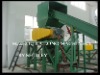 Plastic Crushing Machine