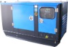 Soundproof  Diesel Generator Set ,silent gen set,enclosed generator