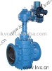 Twin Seal Plug Valve (New)