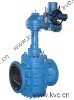 Twin Seal Plug Valve (New)