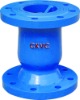 DRVZ CHECK VALVE