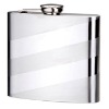 special-shaped hip flask