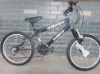 BMX  bicycle