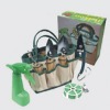 garden tool set