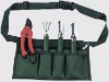 garden tool set